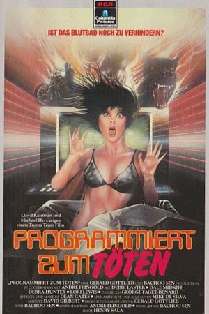 Image Programmiert zum Töten – Der Film
