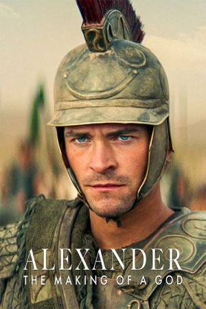 Image Alexander der Große: Wie er ein Gott wurde – Der Film
