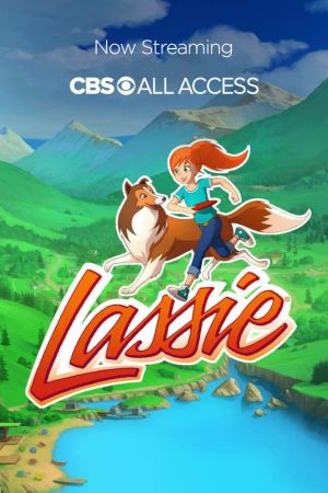 Image Lassie – Der Film