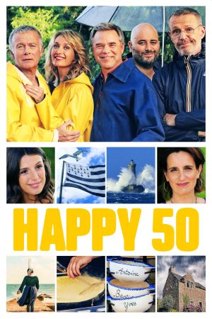Image Happy 50 – Der Film