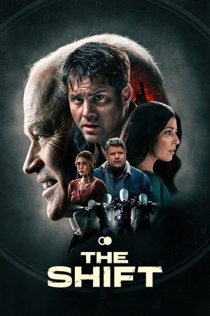 Image The Shift – Der Film