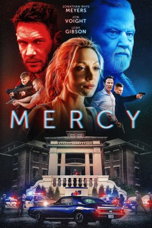 Image Mercy – Der Film
