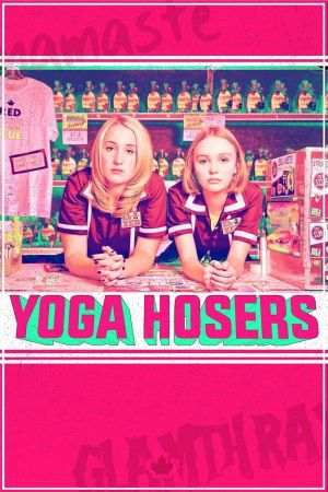 Image Yoga Hosers – Der Film