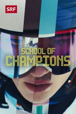 Image School of Champions – Der Film