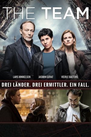 Image The Team – Der Film