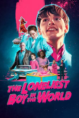 Image The Loneliest Boy in the World – Der Film