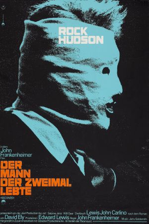 Image Der Mann, der zweimal lebte – Der Film
