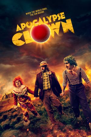 Image Apocalypse Clown – Der Film