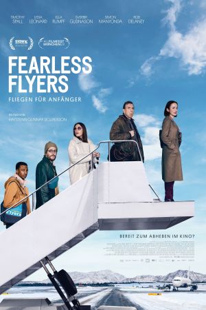 Image Fearless Flyers – Der Film