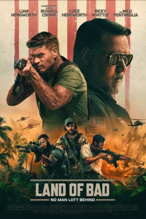 Image Land of Bad – Der Film