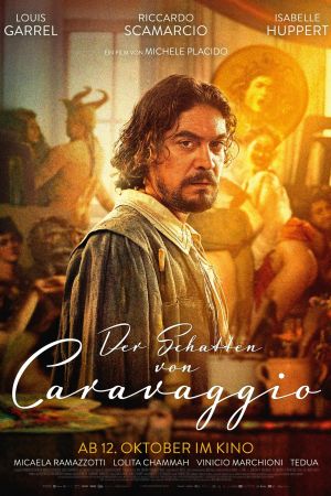 Image Der Schatten von Caravaggio – Der Film