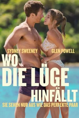 Image Wo die Lüge hinfällt – Der Film
