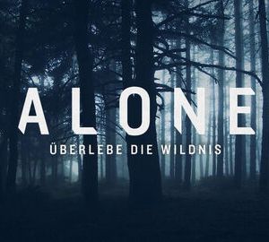 Image Alone - Überlebe die Wildnis – Der Film