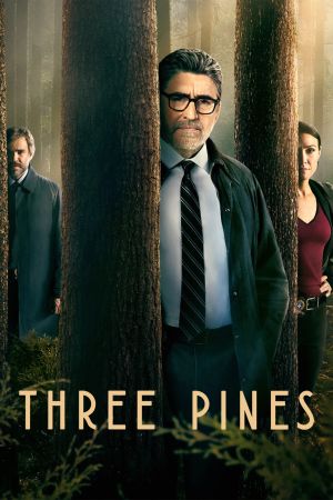 Image Three Pines - Ein Fall für Inspector Gamache – Der Film