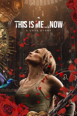 Image This Is Me…Now – Der Film