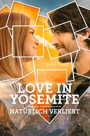 Image Love in Yosemite - Natürlich verliebt – Der Film