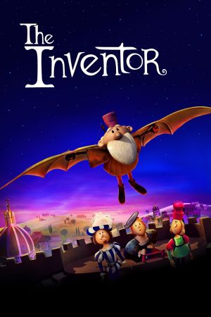 Image The Inventor – Der Film