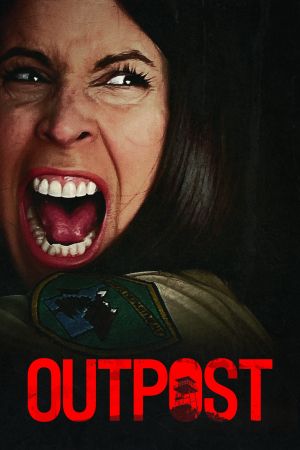 Image Outpost - Auf verlorenem Posten – Der Film
