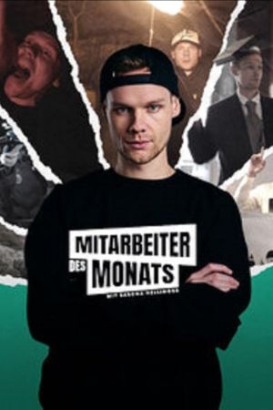 Image Mitarbeiter des Monats - mit Sascha Hellinger – Der Film