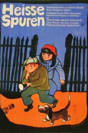 Image Heiße Spuren – Der Film