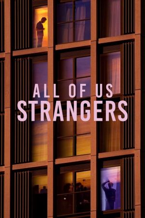 Image All of Us Strangers – Der Film