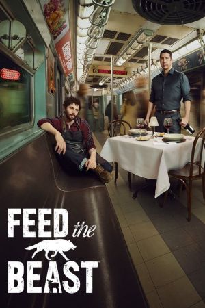 Image Feed the Beast – Der Film