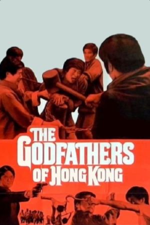 Image Der Pate von Hongkong – Der Film