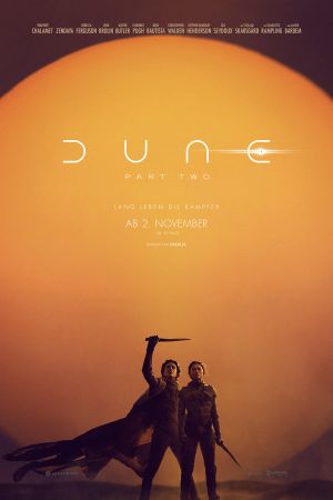 Image Dune: Part Two – Der Film