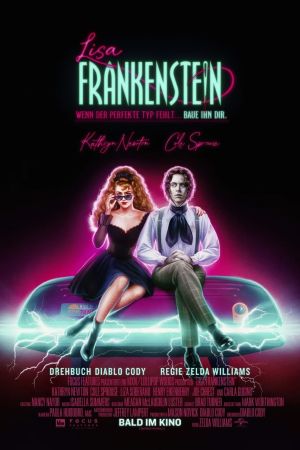 Image Lisa Frankenstein