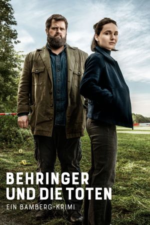 Image Behringer und die Toten - Ein Bamberg-Krimi – Der Film