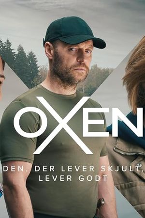 Image Oxen – Der Film