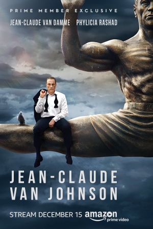 Image Jean-Claude Van Johnson – Der Film