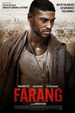Image Farang - Schatten der Unterwelt – Der Film