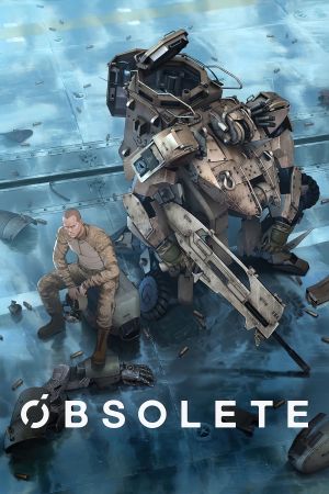 Image Obsolete – Der Film