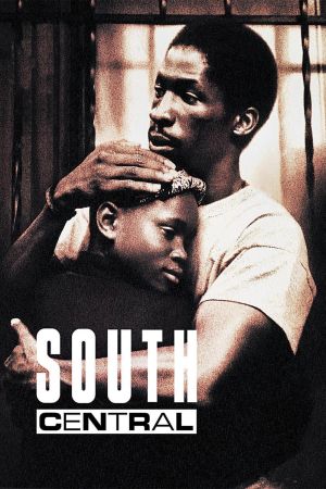 Image South Central - In den Straßen von L. A. – Der Film