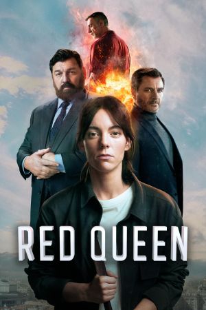 Image Die rote Königin – Der Film