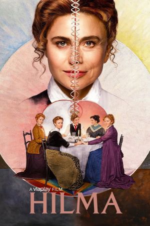 Image Hilma - Alle Farben der Seele – Der Film