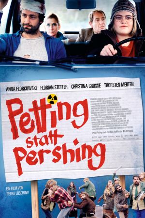 Image Petting statt Pershing – Der Film