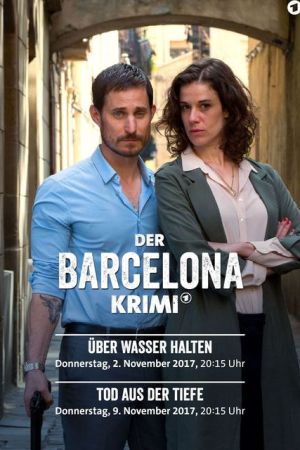 Image Der Barcelona Krimi – Der Film