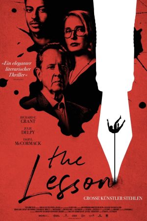 Image The Lesson – Der Film
