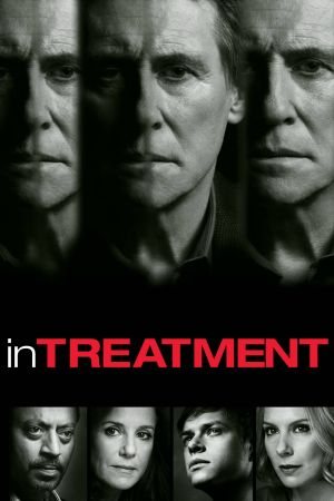 Image In Treatment - Der Therapeut