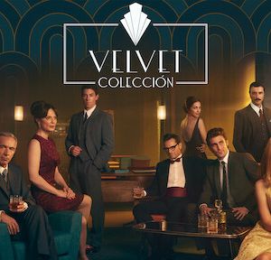 Image Velvet Collection – Der Film