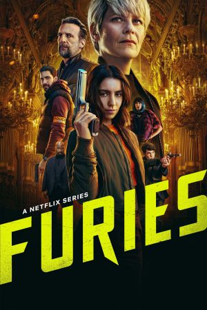 Image Furies – Der Film