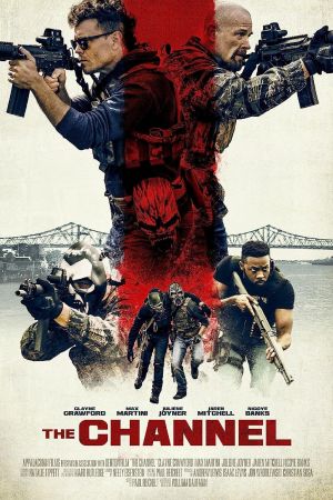 Image The Channel - Waffenbrüder – Der Film