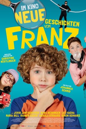 Image Neue Geschichten vom Franz