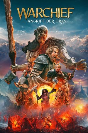 Image Warchief - Angriff der Orks – Der Film