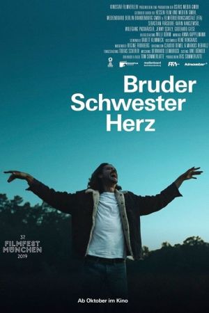 Image Bruder Schwester Herz – Der Film