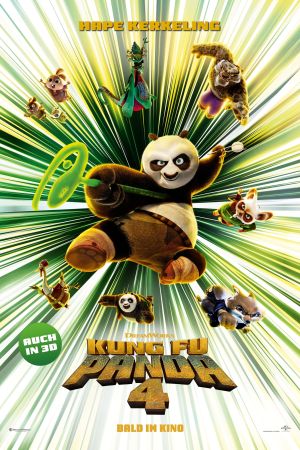 Image Kung Fu Panda 4 – Der Film
