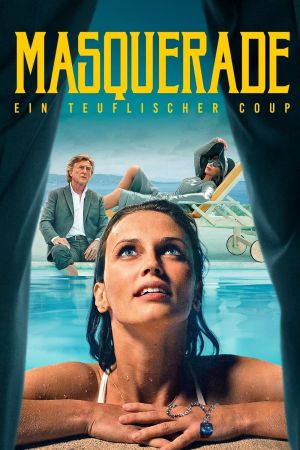 Image Masquerade - Ein teuflischer Coup – Der Film
