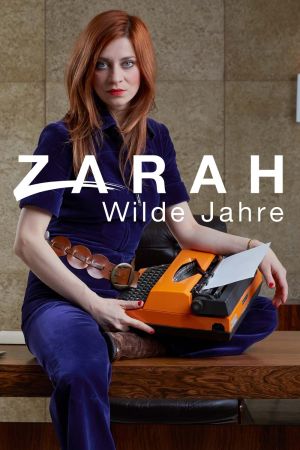 Image Zarah: Wilde Jahre – Der Film